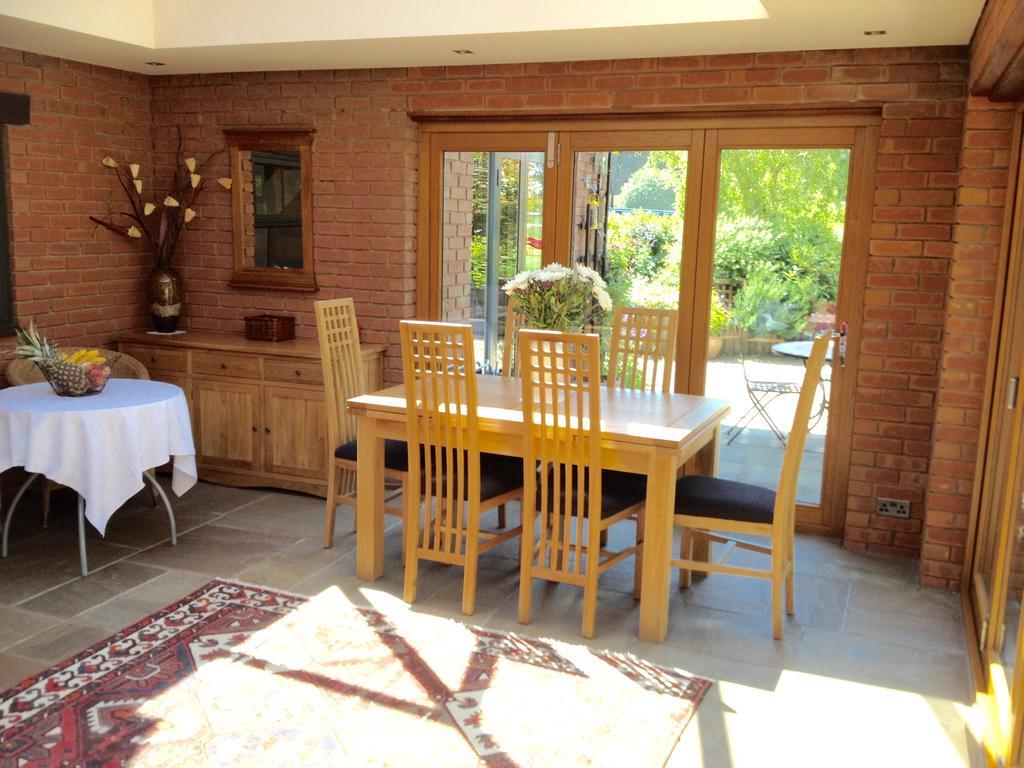 Bed and Breakfast Slad Farm Corse  Номер фото