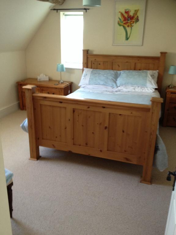 Bed and Breakfast Slad Farm Corse  Номер фото